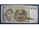 100 DINARA 1991 - UNC slika 1