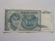 100 Dinara 1992.g - SRJ - slika 1
