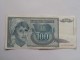 100 Dinara 1992.g - SRJ - slika 1