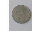 100 Lira 1980.godine - Italija -