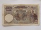 100 Srpskih Dinara 1941.g - Srbija - Okupacija - slika 2