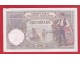 100 dinara 1929 Karadjordje aUNC slika 2