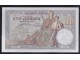 100 dinara 1934 unc