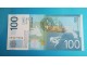 100 dinara 2003 /P-41/ - Jubilarna- UNC slika 2