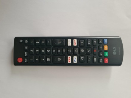 100%original LG daljiski-nov,SMART TV