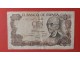 100 pesetas 1970 god Španija F slika 1