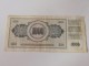 1000 Dinara 1981.g - SFRJ - Kombajn - slika 2