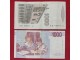 1000 LIRA 1982/1990 slika 2
