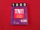 1000 TN!! - The Best Theoretical Novelties (šah) slika 1