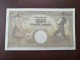 1000 dinara 1942, sa greškom, UNC slika 3