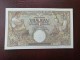 1000 dinara 1942, sa greškom, UNC slika 1