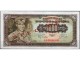 1000 dinara 1963 UNC SPECIMEN slika 1