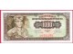 1000 dinara 1963 godina UNC slika 1
