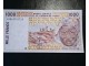 1000 franaka Senegal slika 1