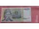 10000 DINARA IZ 1993 slika 1