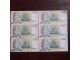 10000 Dinara 1993. V. S. Karadzic x6 Lot Vf slika 1