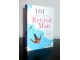 101 Things to do with a Retired Man, G. Mander, novo slika 1