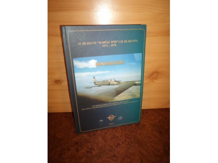 11. Klasa VG`Marsal Tito` - Monografija