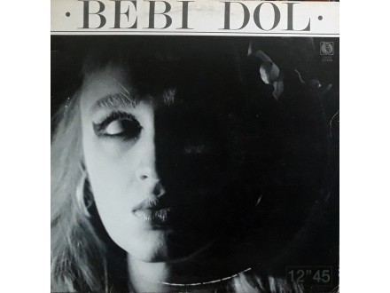 12`: BEBI DOL - PROVE TO ALL/HOW GOOD NOT TO LOVE
