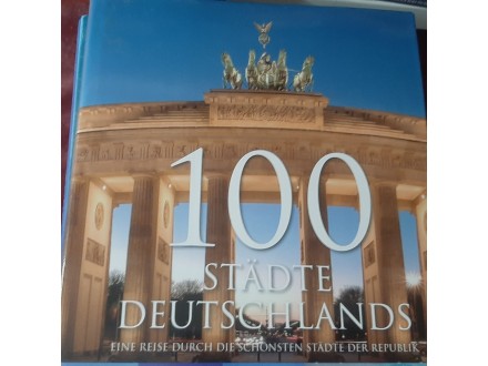 129 100 stadte Deutschlands