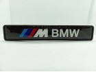 12V Svetleći LED znak za prednju masku - BMW M