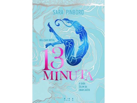 13 minuta - Sara Pinboro