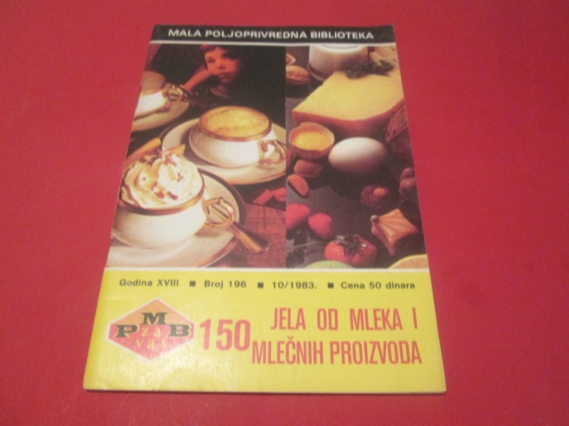 150 jela od mleka i mlečnih proizvoda, Jelena Katičić