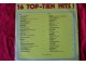 16 Top-Tien Hits!, LP slika 5