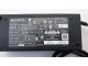 1639 ACDC adapter SONY ACDP-085E02 19.5V 4.35A slika 2