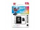 16GB Silicon Power Micro SD Card SDHC UHS-1 Elite/Class 10 Retail Pack W/Adapter slika 2