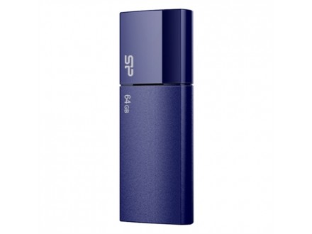 16GB Silicon Power USB2.0 Flash Disc Ultima U05 Blue