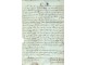 1855 - Predfilatelisticko pismo Cuprija slika 2