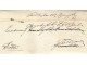 1855 - Predfilatelisticko pismo Kragujevac slika 1