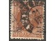 1869 - 1878 - 92 Knez Milan 10 para RRR deblji papir slika 1