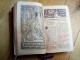 1916 vojni `Missale Romanum` na latinskom (K9) slika 3
