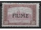 1918 - FIUME Parlament 10 Kr. MNH rucni pret.kat.200e slika 1