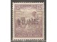 1918 - FIUME zetelice 15 fil rucni pretisak MH slika 1