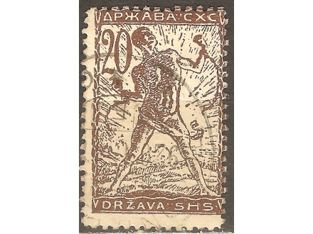 1919 - Verigari 20 vinara