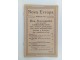 1933 Nova Evropa casopis (D4) slika 1