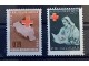 1950.Jugoslavija-Crveni krst, doplatne marke MNH slika 1