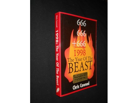1998, THE YEAR OF THE BEAST