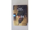 1Q84 Knjiga 1 - Haruki Murakami