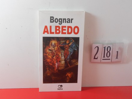2 18 1 ALBEDO Zoran Bognar-POSVETA AUTORA