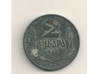 2 Dinara 1942 godina