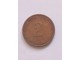 2 Pfennig 1971.g - G - Nemačka - slika 1