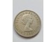 2 Šilinga 1966.g - Engleska - slika 2