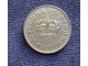 2 dinara 1938,mala kruna UNC-za kolekciju. slika 1