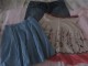 2-e suknje,teksas br.158/Reserved,SPINNGFIELD slika 1