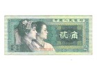 2 er  jiao,Kina,1980,fine.