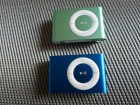 2 x Apple iPod Shuffle 2.gen -neispravni-loše baterije